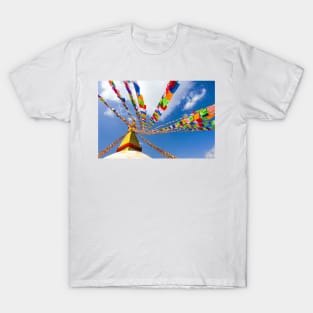 Kathmandu T-Shirt